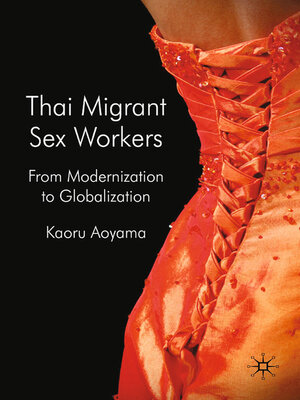 cover image of Thai Migrant Sexworkers